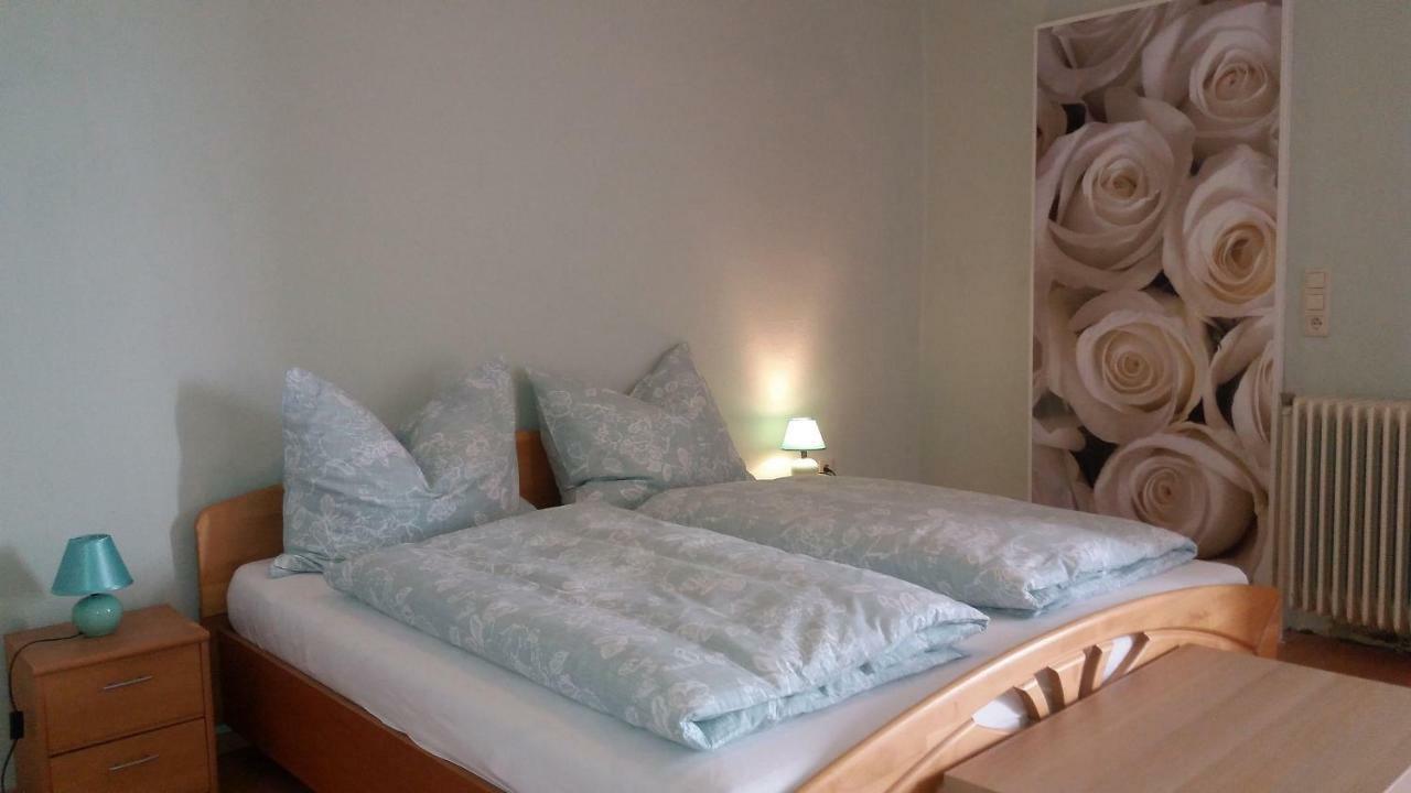 Ferienwohnung Mathilde Ybbs an der Donau Exterior foto