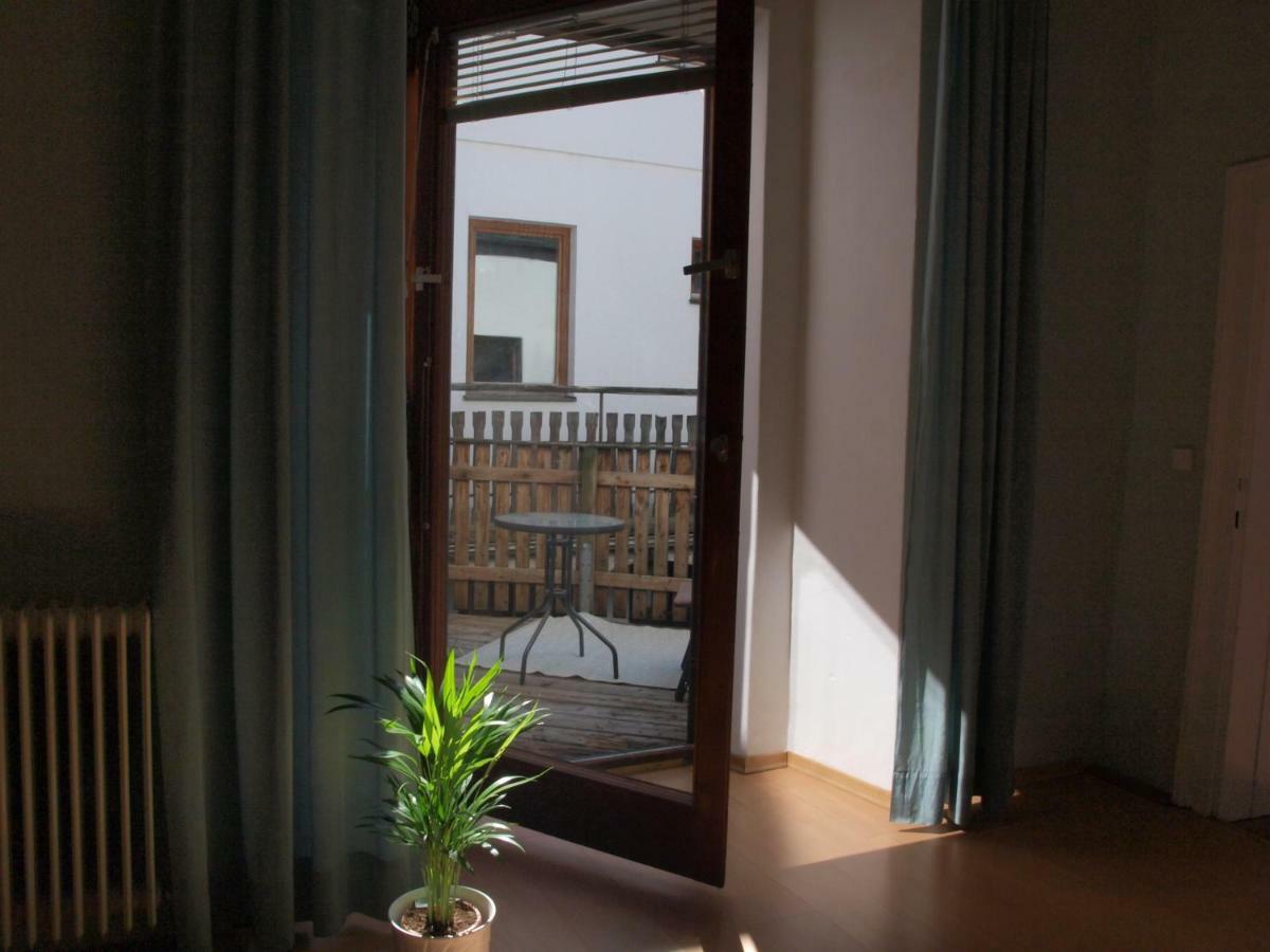 Ferienwohnung Mathilde Ybbs an der Donau Exterior foto